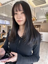 アクシュ(aqush) シアーグレージュ
