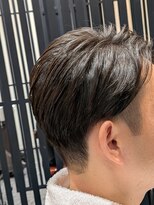 スカイ ビューレックス 丸の内店&nbsp;ツーブロック