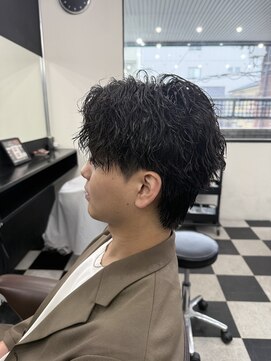 ジョーカー(JOKER) ツイストスパイラル