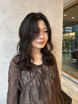 マウ(mau)&nbsp;ニュアンスパーマ