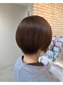 ピンクベージュ03.06ベージュカラー