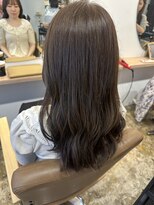 ユッカ 梅田(YUCCA)&nbsp;【 YUCCA 】大人可愛い20代30代40代 ボブ/切りっぱなし