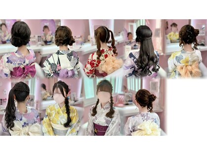 メモワール なんば店(memoire)の写真