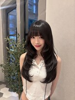 ロロネー 天満(Lolonois)&nbsp;【lolonois天満】フォワード巻き（KaHo）