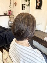 レノマ(renoma) 美髪ケア*髪質改善*前髪*イメチェン_行徳駅 妙典駅