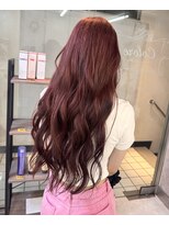コローレ(Colore) 【1bleach】cherry pink