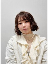 モロコ 神保町 九段下店(moloco)&nbsp;Watanabe Rika