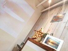 セピアージュ アン(hair beauty clinic salon Sepiage un)の雰囲気（学生様から大人世代の方まで幅広い層の方達から支持されています）