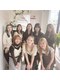 フォルテ 城北店の写真/【お子様同伴OK】丁寧な接客で人気のサロン[髪質改善/縮毛矯正/東静岡/前髪カット/酸性ストレート]