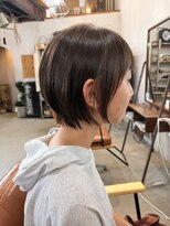 アレックスレコ(alex reco)&nbsp;くびれショート