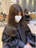 ジーナ 渋谷駅前(Zina)&nbsp;オリーブベージュ