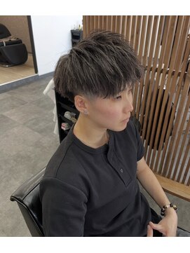エン(en,) ショートカット