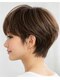 ヘアージェニック(hair genic)の写真/年齢を重ねるほど美しく、貴方のなりたいを叶えるサロン