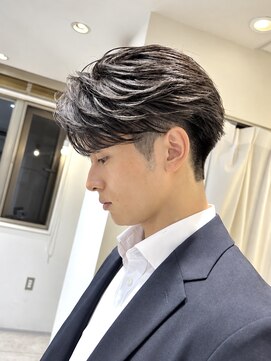 アイトーキョー 横浜(AI TOKYO) ビジネスセンターパート