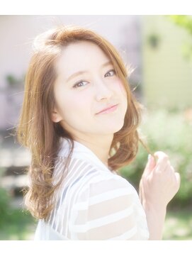 ビロード(VEROAD) エレガントロング