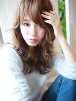 アグ ヘアー カノン 塚本店(Agu hair kanon) ☆愛され大人のバウンシーカール☆