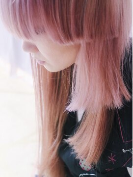 ランド(LAND) ロンドンストリートボブロング