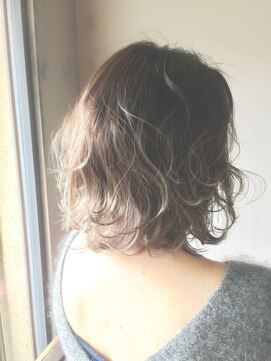 シ オリエンテ(ci OriEnte.) 【ci OriEnte.】モノトーンカラー