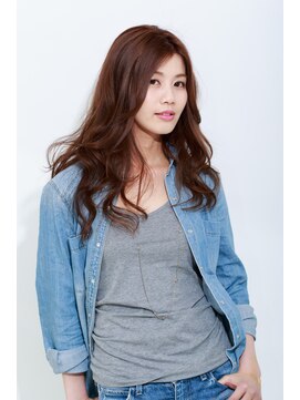 スタイル(style.) ロングレイヤー