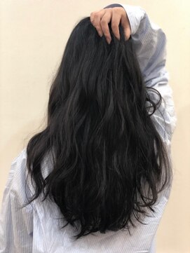 カール 鶴川店(K：R) ヘルシーウェーブ