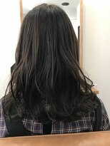 ヘアー チクタク(Hair Ciku-taku)&nbsp;巻き髪風デジタルパーマ