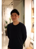 爽やかメンズヘア≪CALI・田町・三田・美容室≫