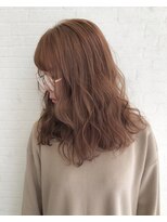 テラス アット フェイス(Terrace at FACE) ＊ヘルシーベージュ＊