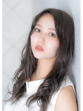 ラメール ［石神井公園駅/石神井公園］春のグラマラスカール