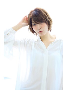 ウィル 京橋店(WiLL) 【WiLL京橋店】加藤武ヘアスタイル0010