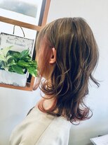 クラスィービィーヘアーメイク(Hair Make) インナーカラー★