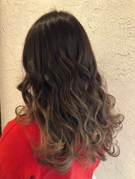 モードケイズ JR茨木improve店(MODE K's) 【MODE KS improve】セクシーカール