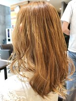 モードケイズ 西宮(MODE K's) 西宮/大人/小顔/ハイライト/インナーカラー/アッシュグレー