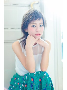 テイスティプライベートガーデン(Tasty private garden) 【tasty】最旬!クールウルフ