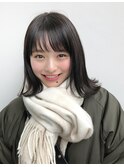 【Un ami】《増永剛大》10代~40代に人気/大人可愛いボブ☆
