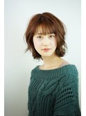 レイヤーボブ RENJISHI 石元