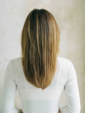 プロデュース 相模原店(Produce) 簡単スタイリング♪3Dカラー☆ヘルシーレイヤー