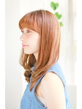 プティルカ(PutiLuca D.C.) ワンカールの人気ストレートスタイル