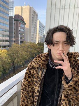 ルーミー(ROOMY) スパイラルセンターパート