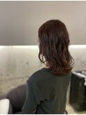 艶髪ウェーブ