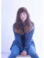 アールフランプラス(arFranc+)&nbsp;アッシュグラデーション