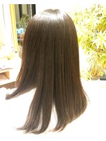 ココロ(Cocoro)&nbsp;シルクストレート