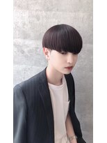 シン(syn) 韓流マッシュ