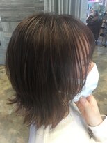 マヤ 和戸店(MYA)&nbsp;柔らか春ヘア