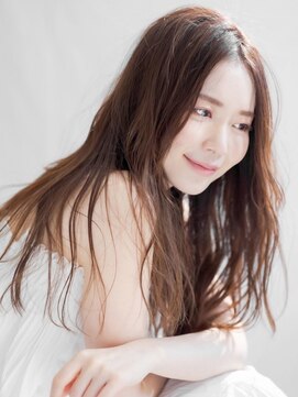 モールヘア 西中島店(MOOL hair) 髪質改善TOKIO トリートメント×オーガニックカラー