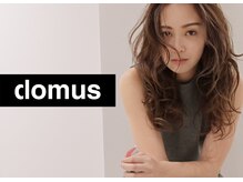 clomusオリジナル電子水でもちもち、うる艶ヘア☆ワンランク上の仕上がりに♪