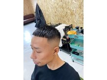 チョップ(CHOP)