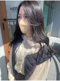 【akari担当】グレージュ20代/30代/40代/50代