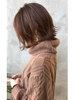 ギークス(GEEKS)&nbsp;【GEEKS渋谷】デート/イベント/こなれヘア/20代30代/小顔/抜け感