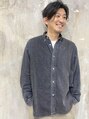 ノラ ギンザ(NORA GINZA) 荒木 隆広