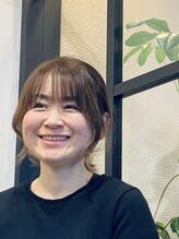 アンプリフィア(amplifier)&nbsp;長谷部 恵美